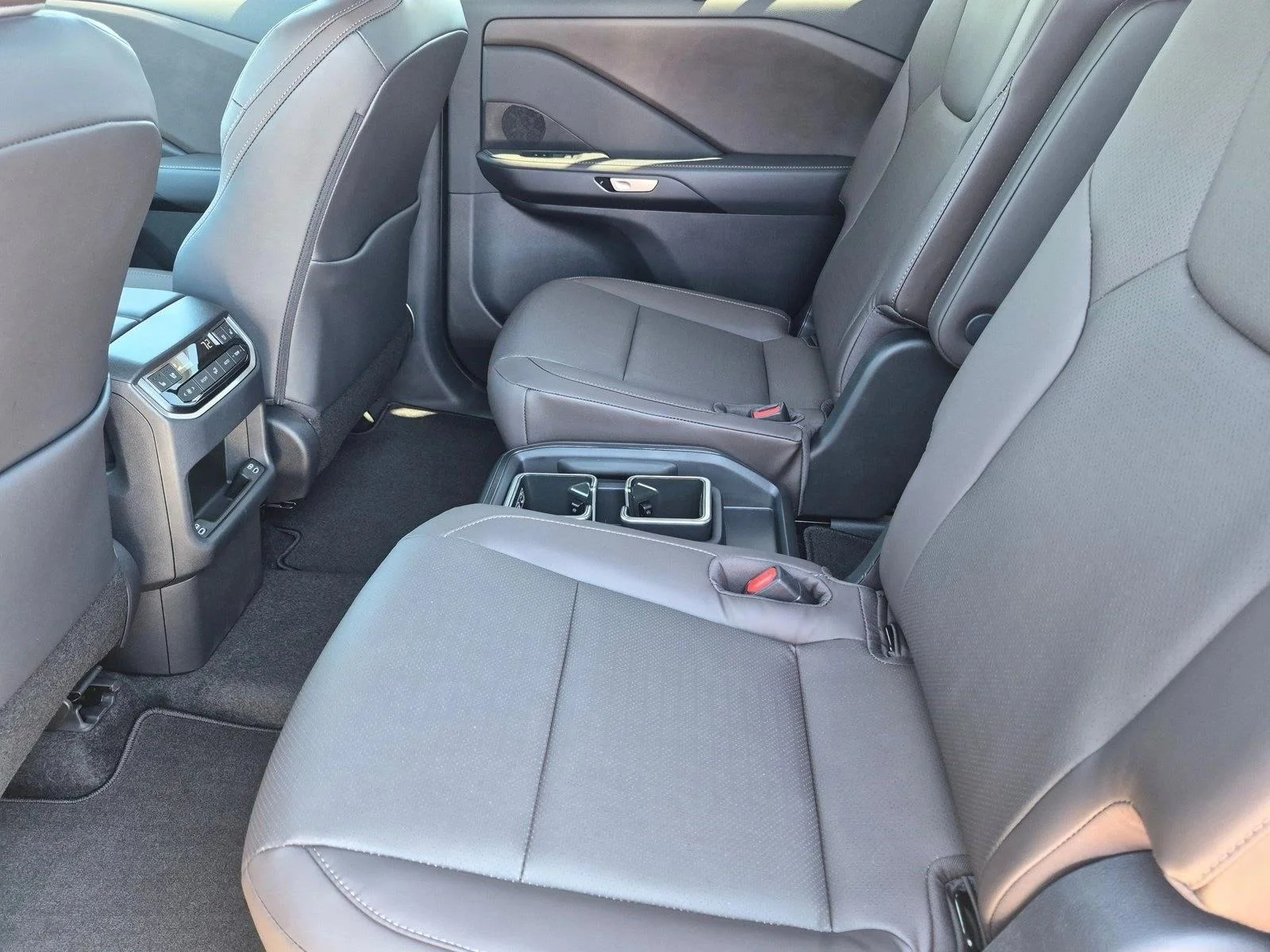 New 2026 Nightfall Mica Lexus  350 PREMIUM AWD image 15
