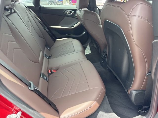Used 2026 Red BMW 228 Gran Coupe image 21