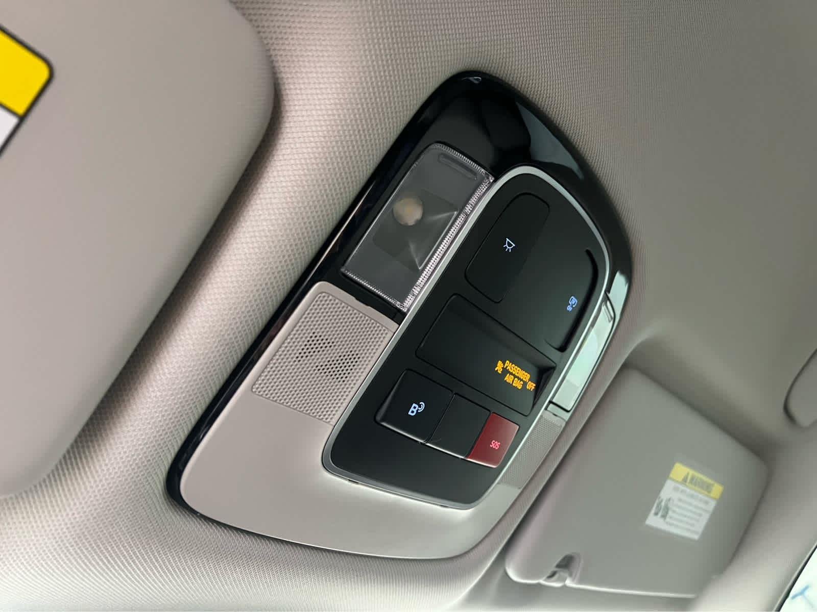 2025 Hyundai Tucson SEL - Photo 20