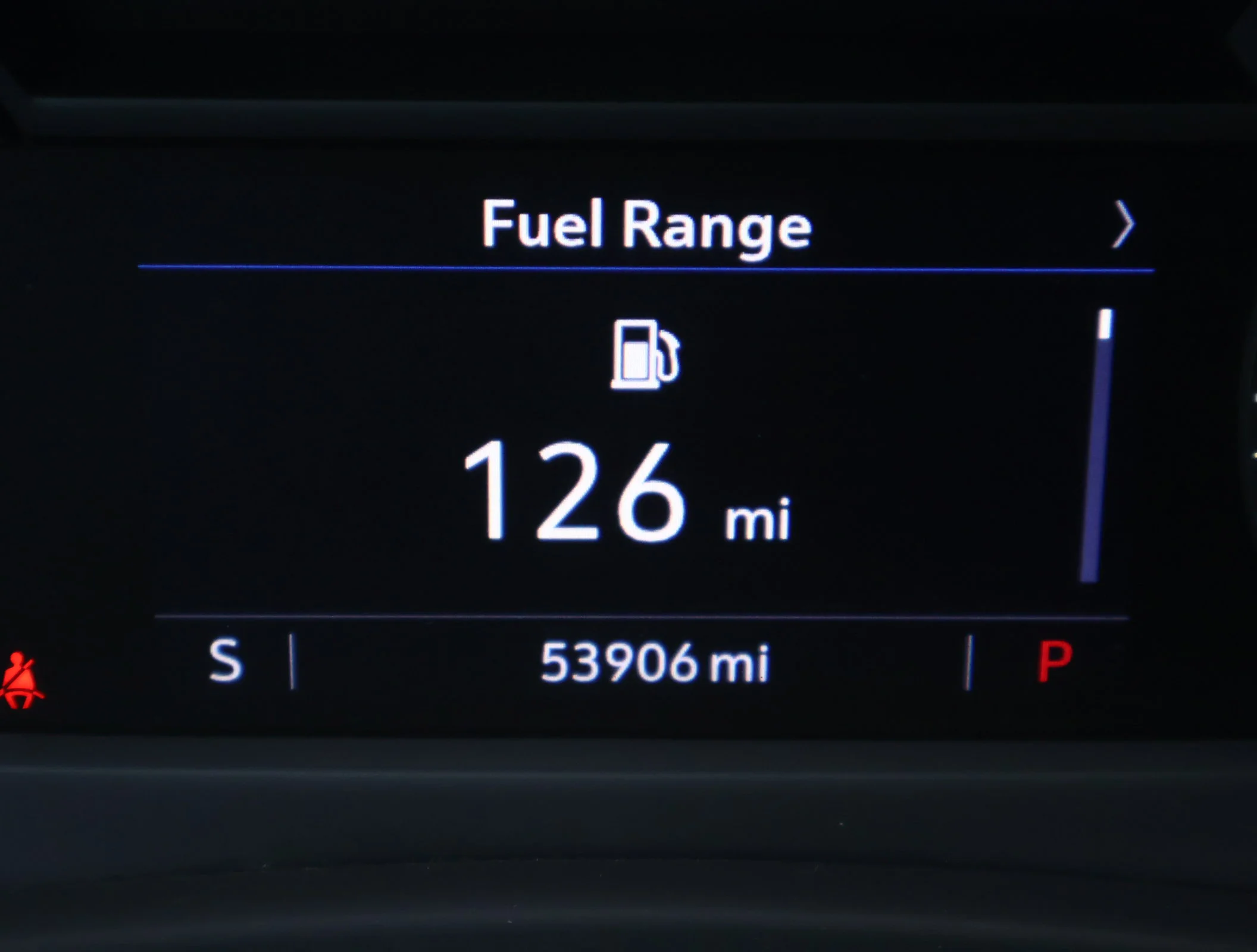 Used 2023 GALACTIC GREY METALLIC Cadillac FWD Sport image 4