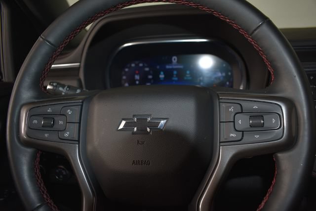 Used 2023 DARK ASH METALLIC Chevrolet RST image 37