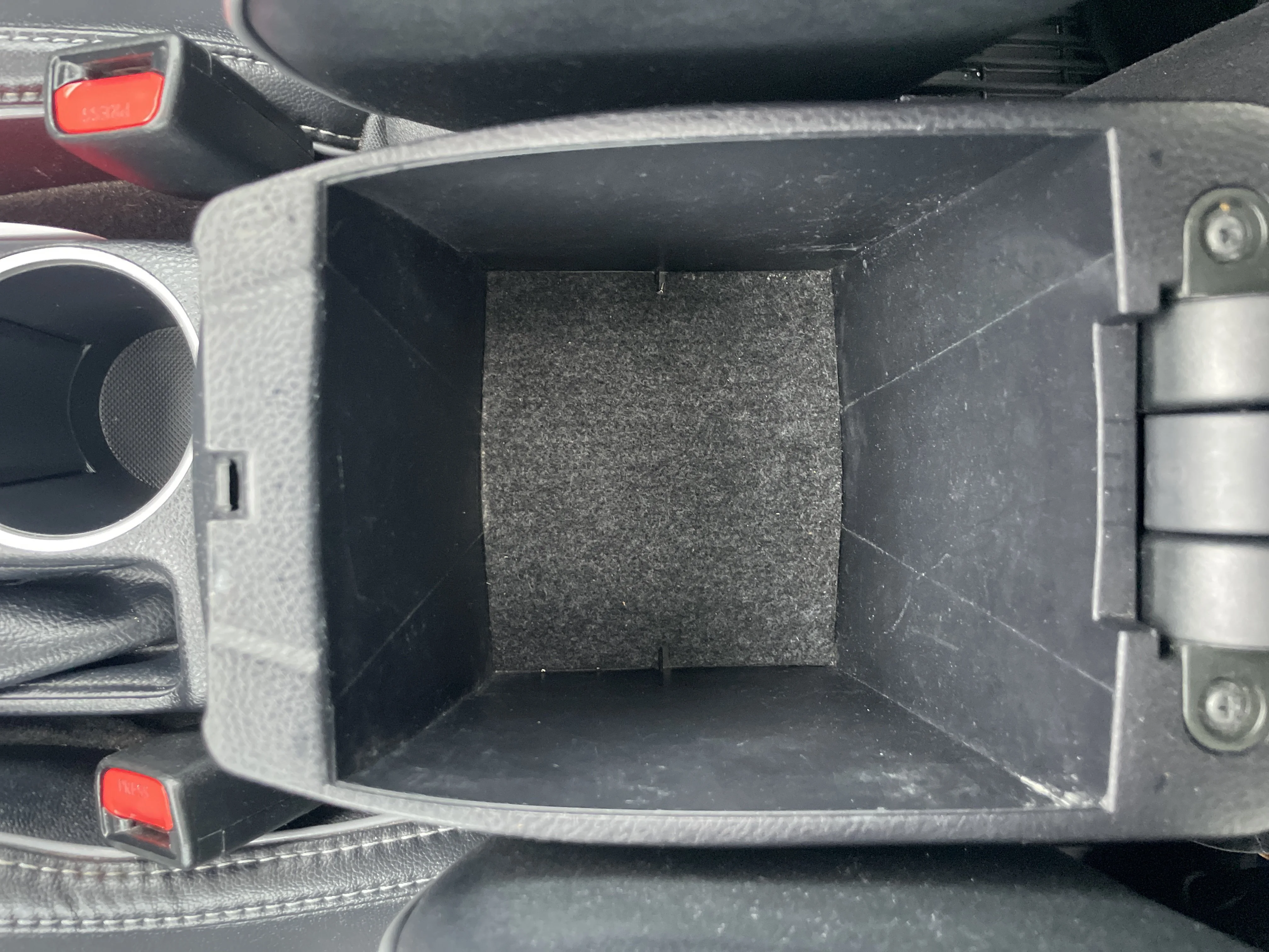 Used 2015 Super White Toyota S Plus image 19
