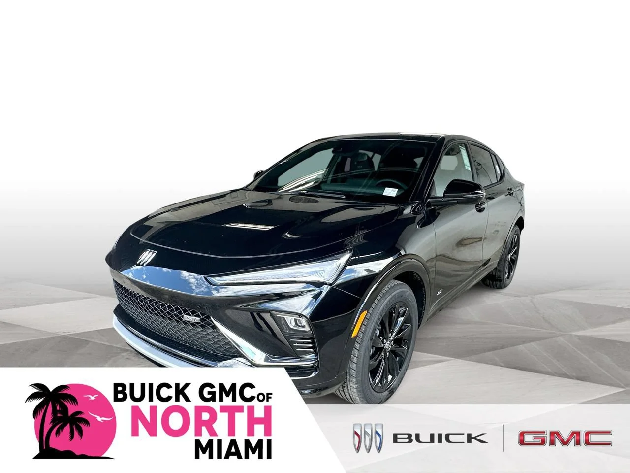 2026 Buick Envista