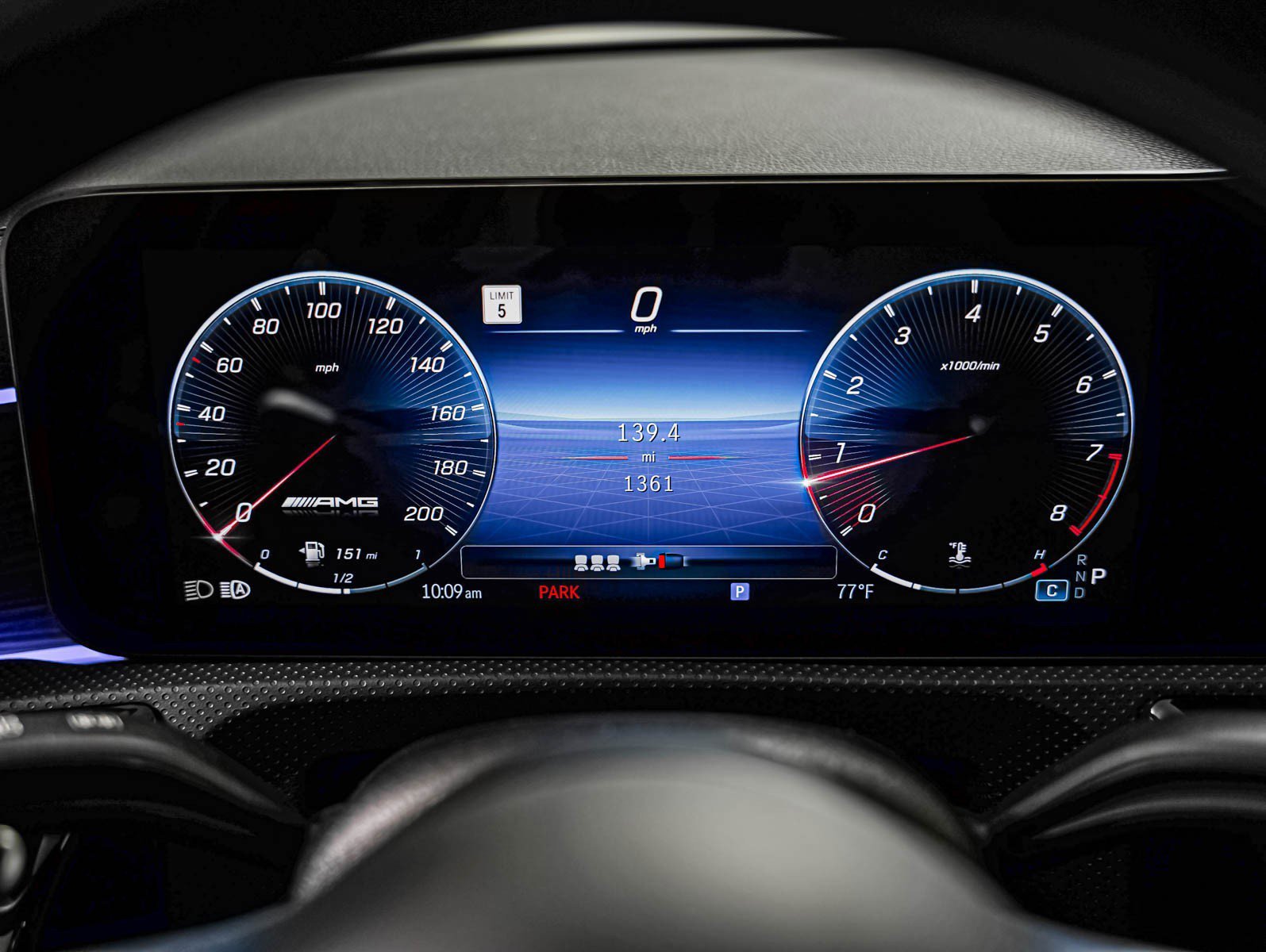 2026 Mercedes-Benz CLA AMG CLA45 S - Photo 17