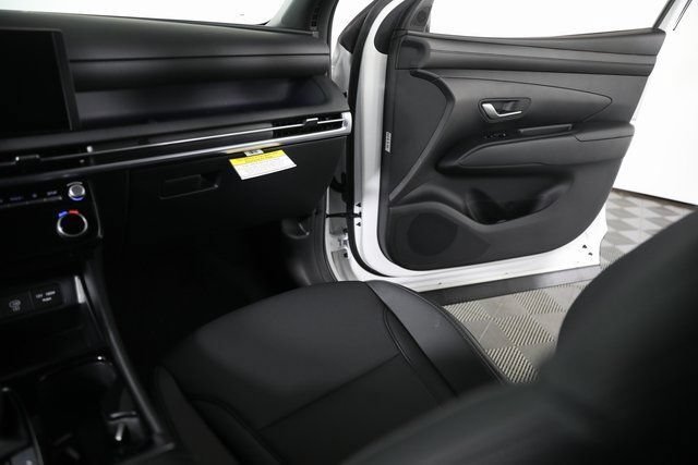 New 2026 White Hyundai XRT AWD image 22