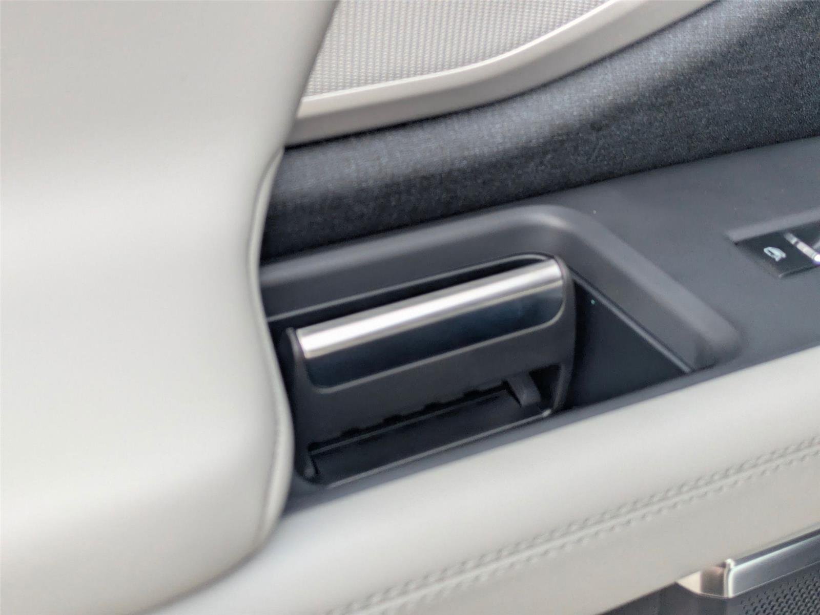 New 2026 Star White Metallic Tri-Coat Ford Active image 24