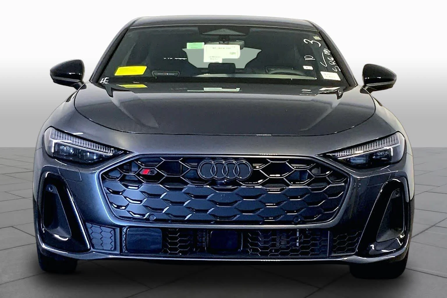 New 2026 Daytona Gray pe Audi Premium Plus image 3