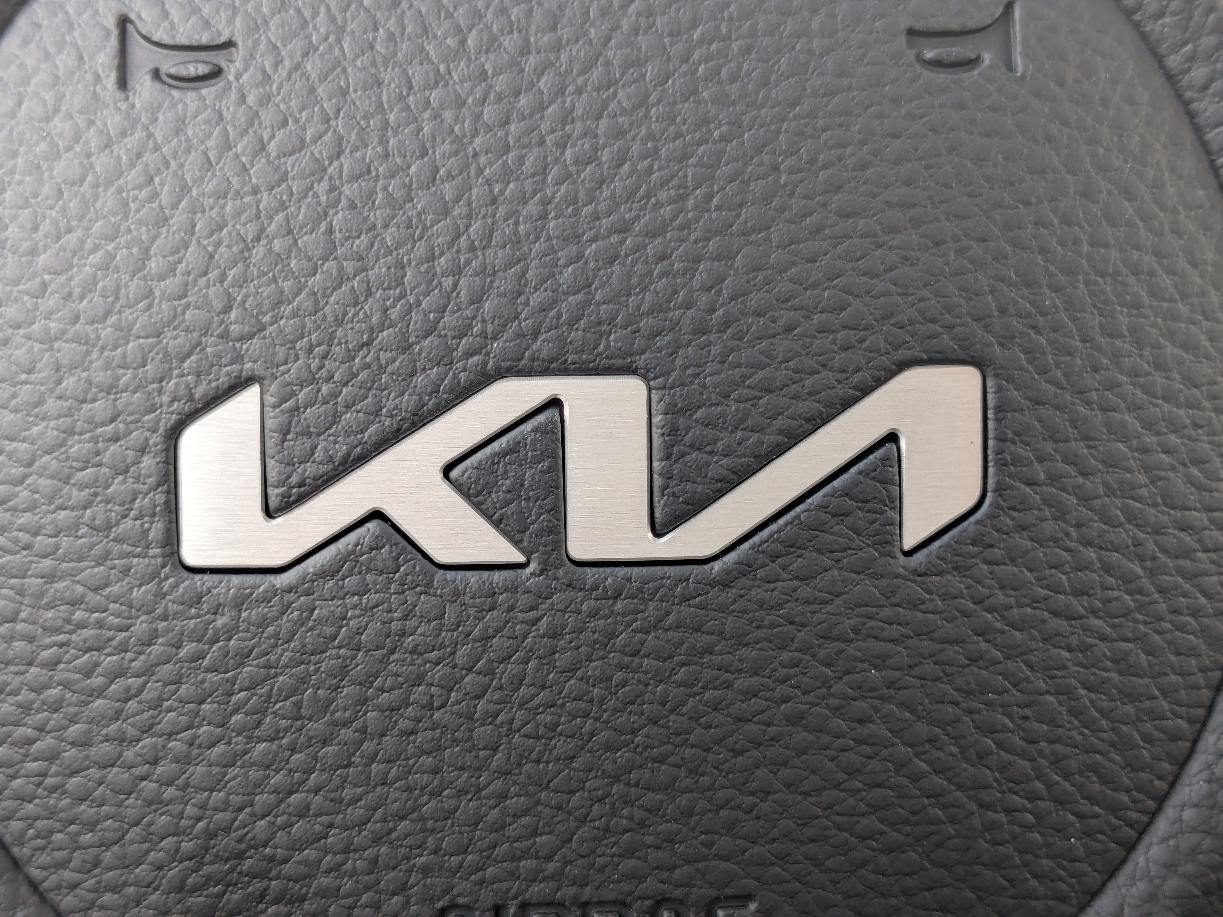 New 2026 Steel Gray Kia S image 34