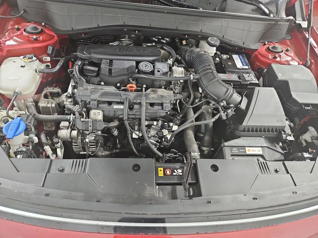 2024 Hyundai Kona N Line - Photo 22