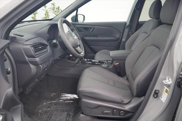 Used 2026 Beige Subaru Premium image 6