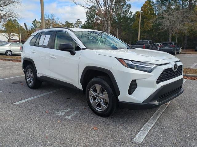 Certified Used 2021 ICE CAP Toyota  image 3