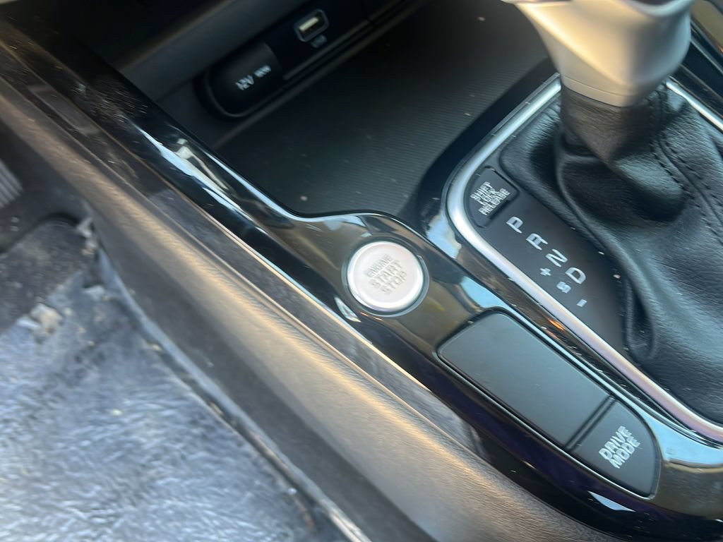 2023 Kia Soul S - Photo 24