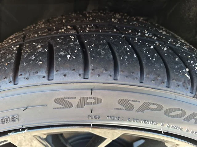 New 2026 ICE SILVER METALLIC Subaru Limited image 11