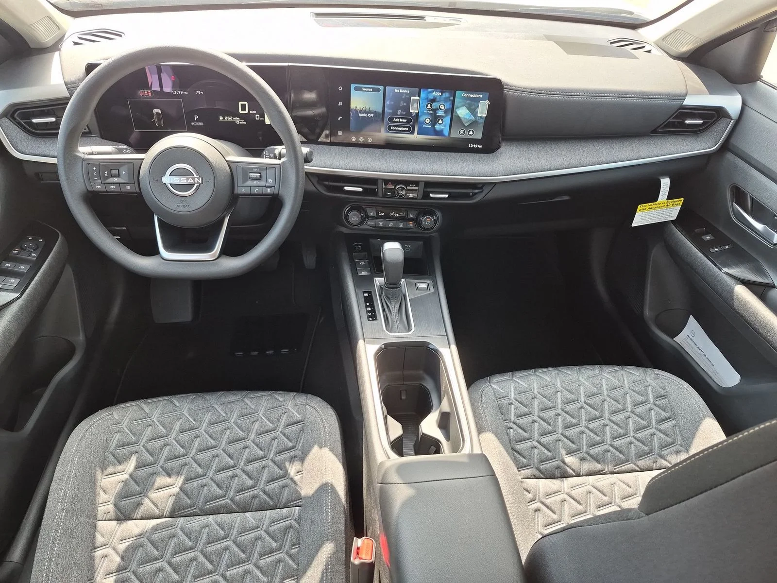 New 2027  Nissan SV image 22