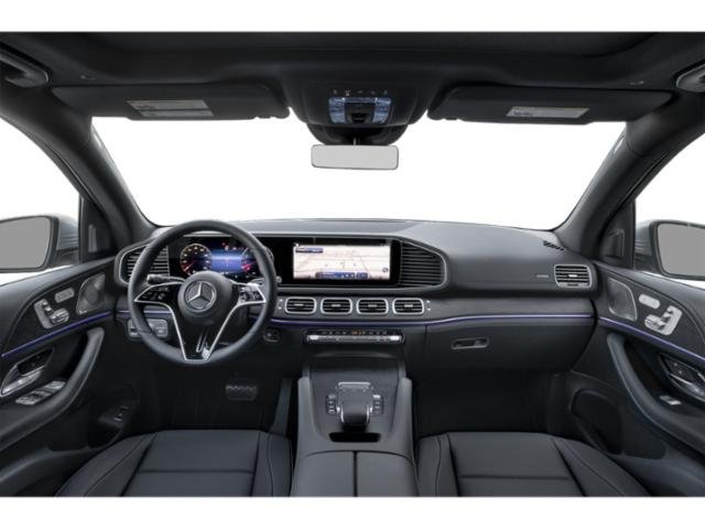 New 2026 Selenite Grey Metallic Mercedes-Benz GLE 450 image 17