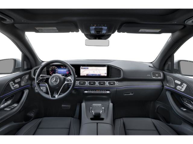 New 2026 Polar White Mercedes-Benz GLE 450 image 17