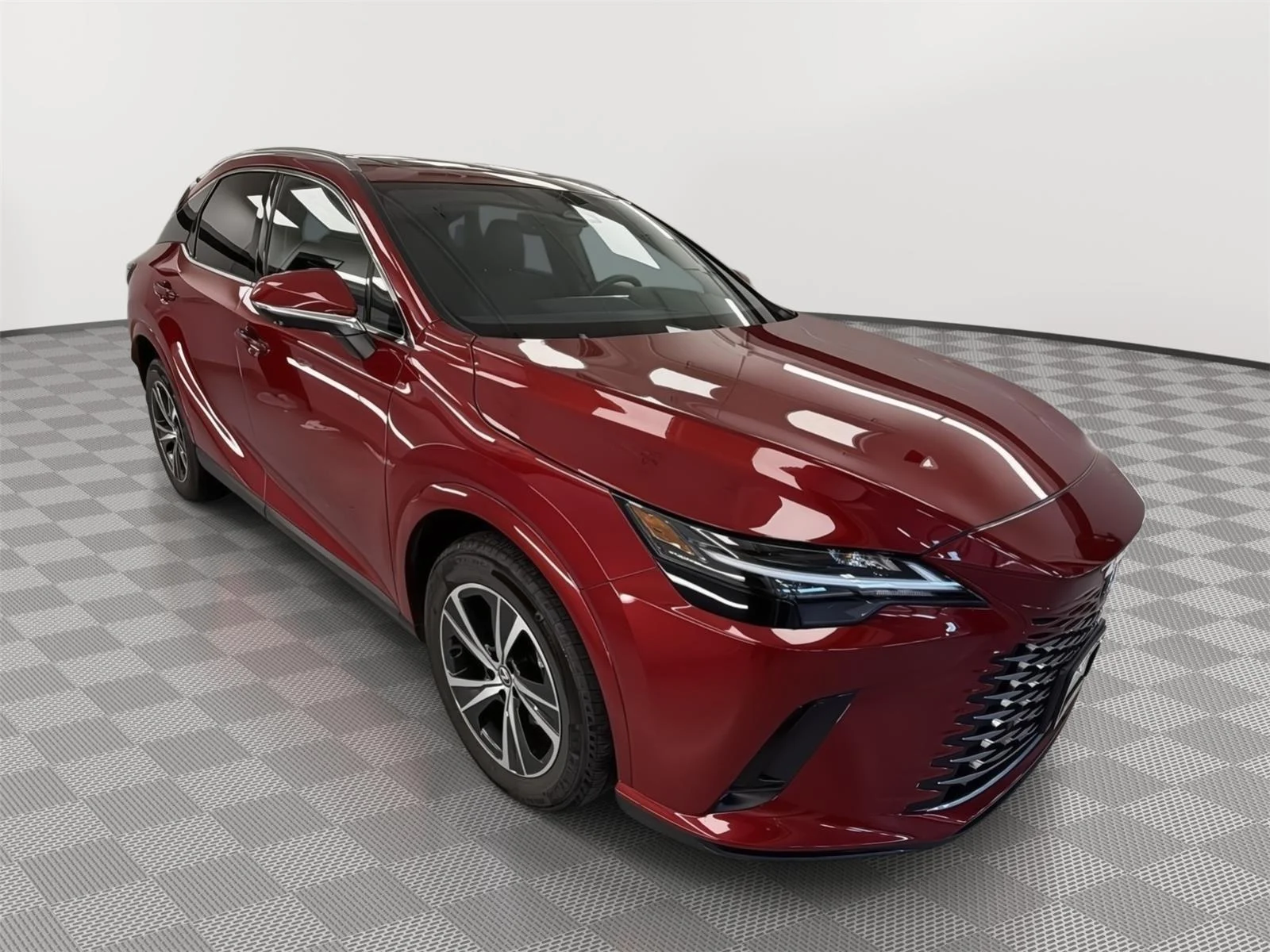 2024 Lexus RX 350 350 Premium AWD's photo