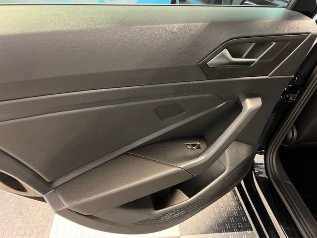 Certified Used 2024 Black Volkswagen 1.5T Sport image 17