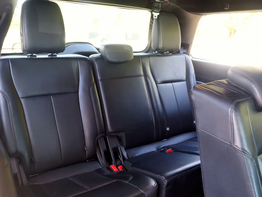 2021 Ford Expedition XLT - Photo 26