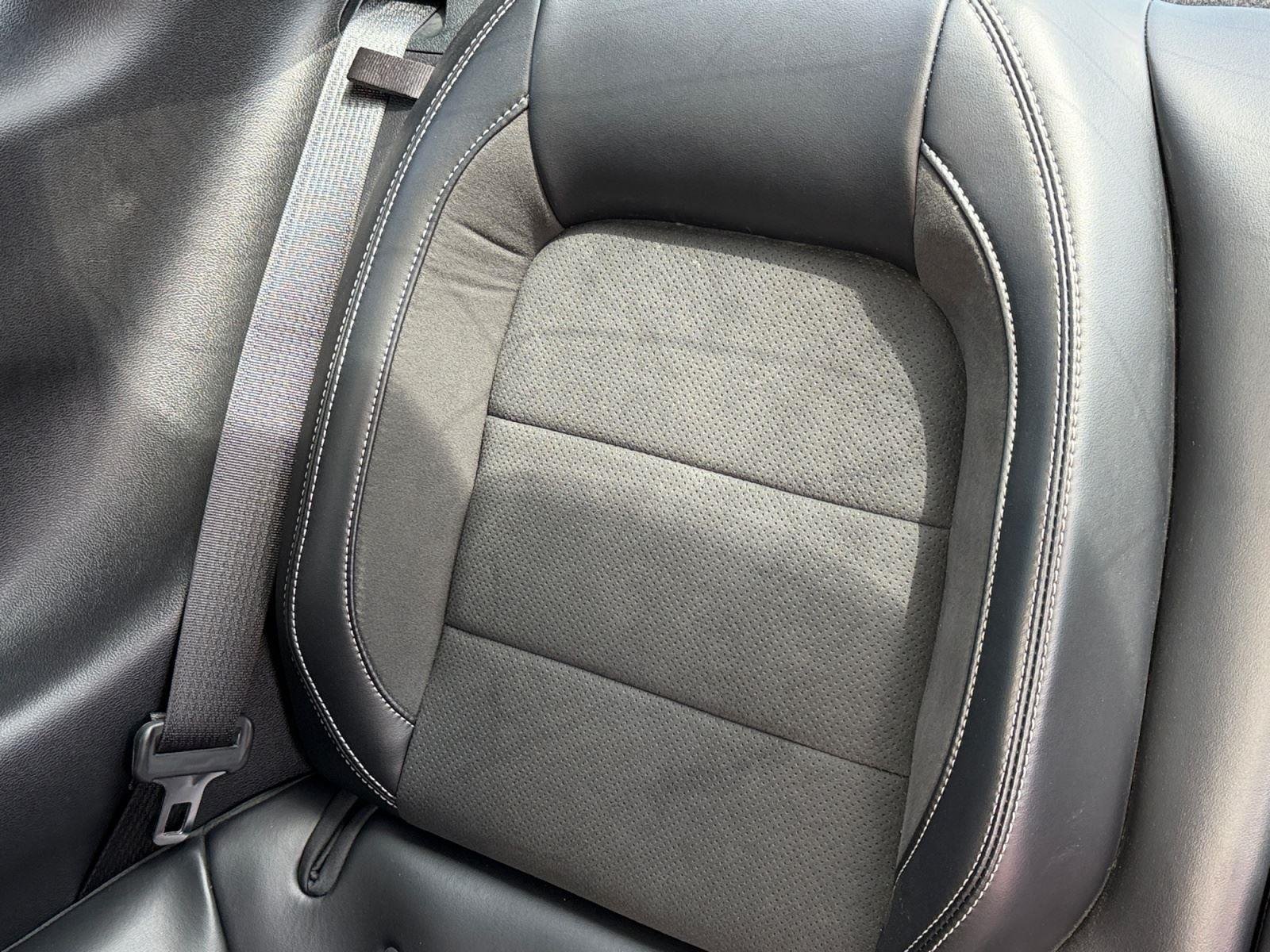 2016 Ford Mustang Shelby GT350 - Photo 46