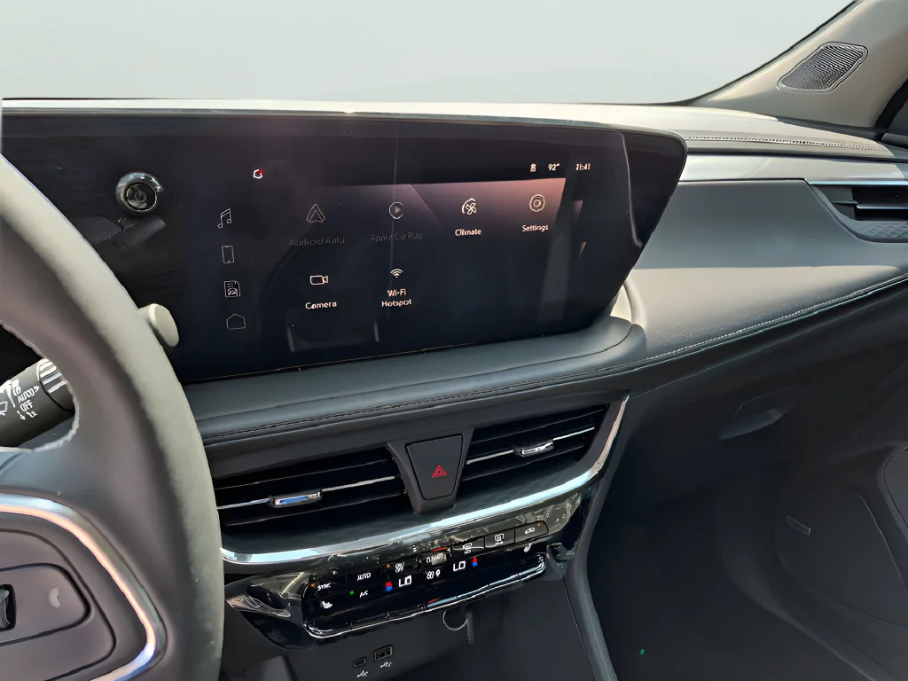 2026 Buick Encore GX Avenir - Photo 26