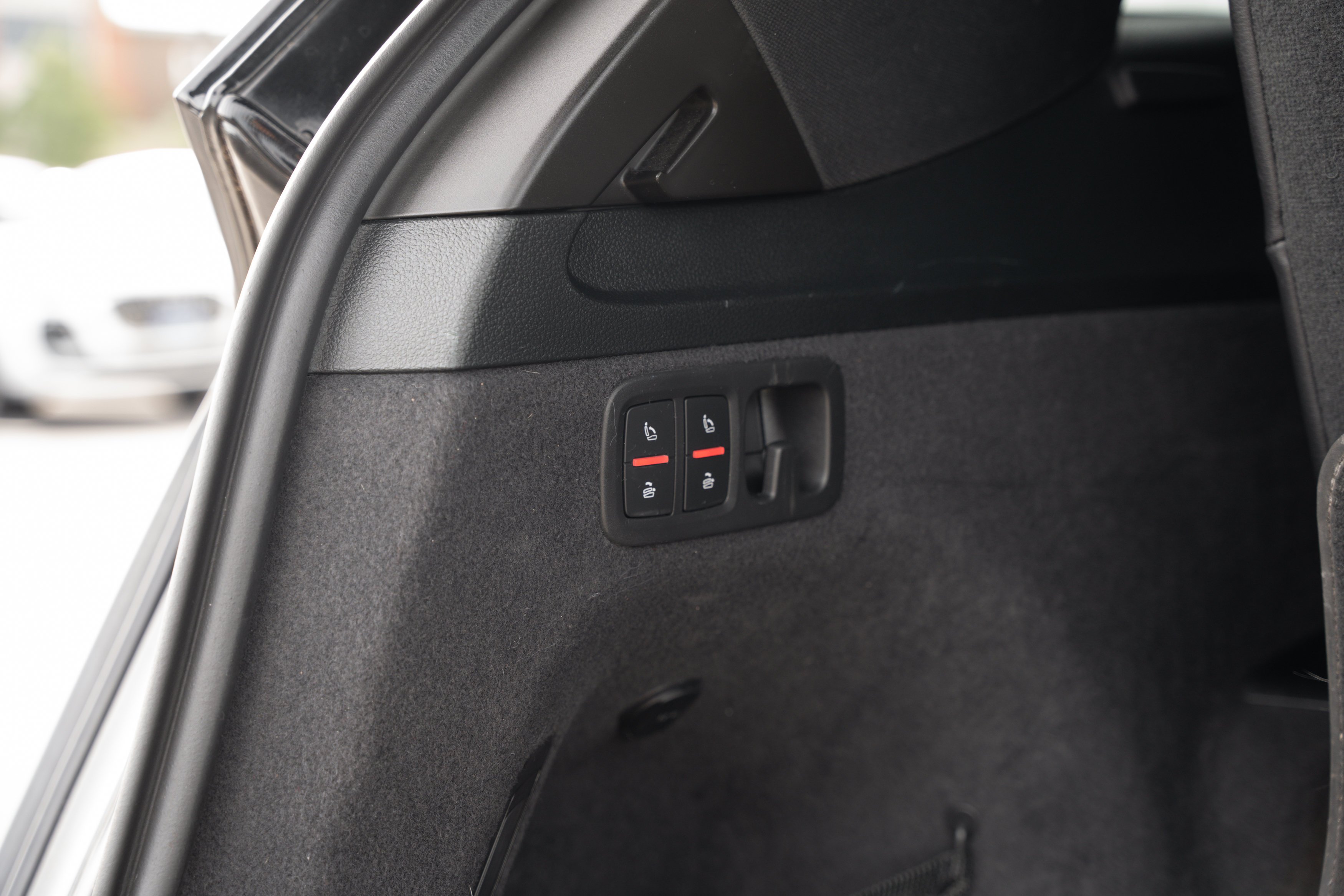 Used 2019 Night Black Audi Premium Plus image 26