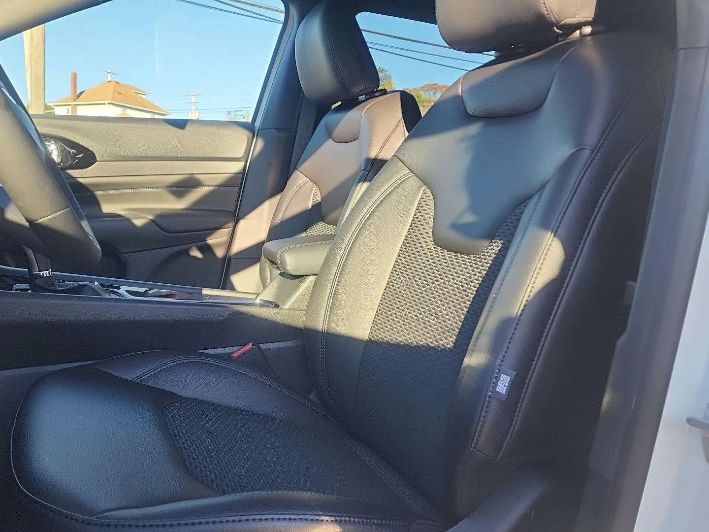 2026 Jeep Compass Altitude Special Edition - Photo 12