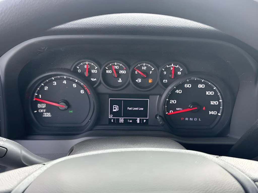 2025 GMC Sierra 1500 Pro - Photo 18