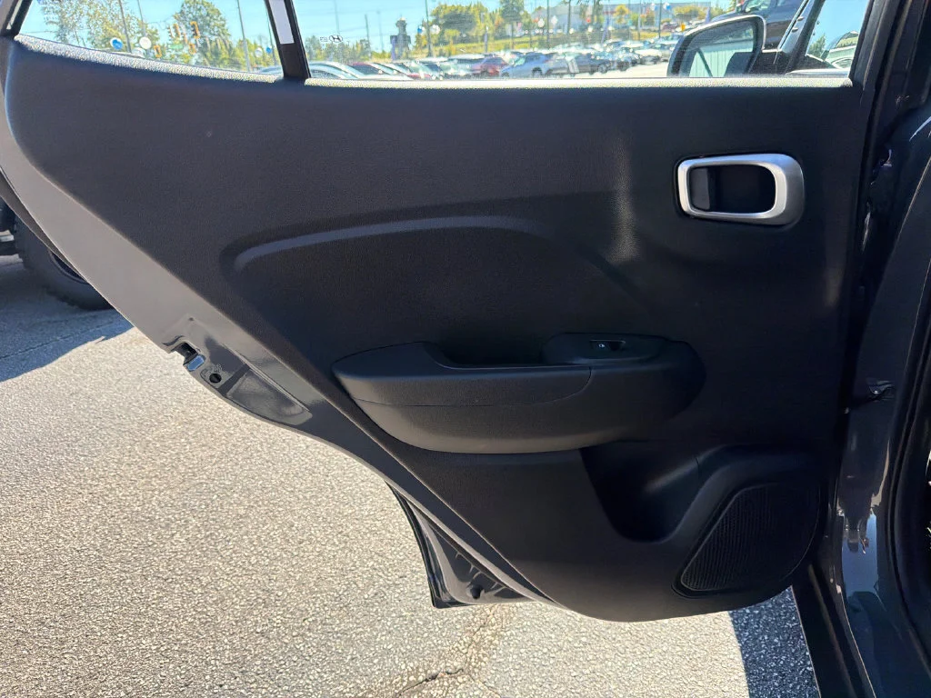 Used 2026 Gray Hyundai SE image 21
