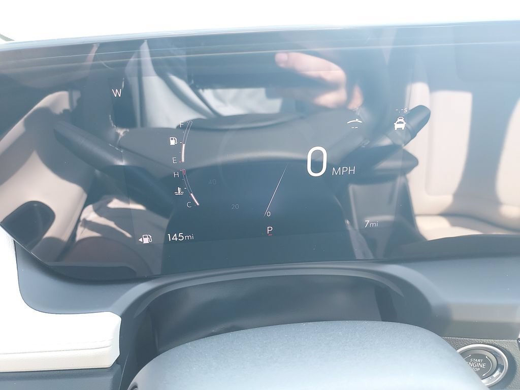 New 2026 Moonstone Gray Metallic Buick Preferred image 16