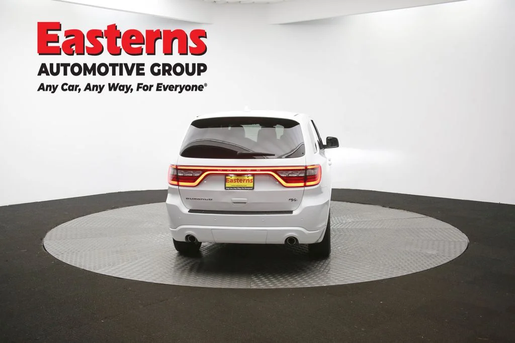 Used 2022 White Dodge R/T image 39