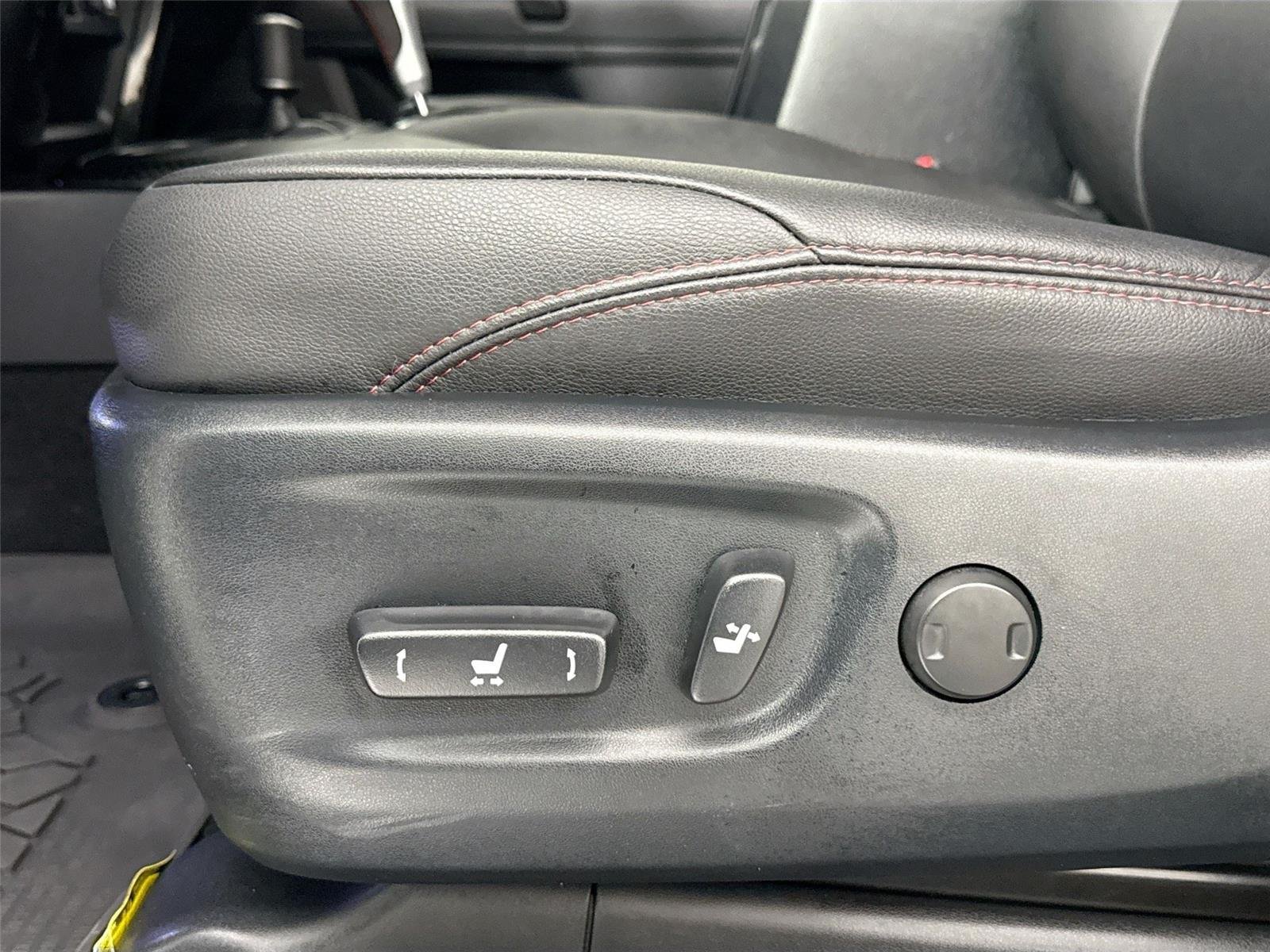 Certified Used 2023 Ice Cap Toyota TRD Pro image 30