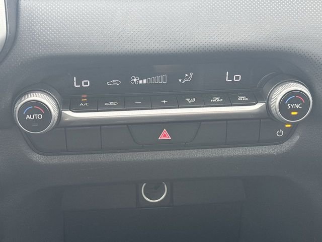 Certified Used 2025 Gray Mazda 2.5 S Select Package image 18