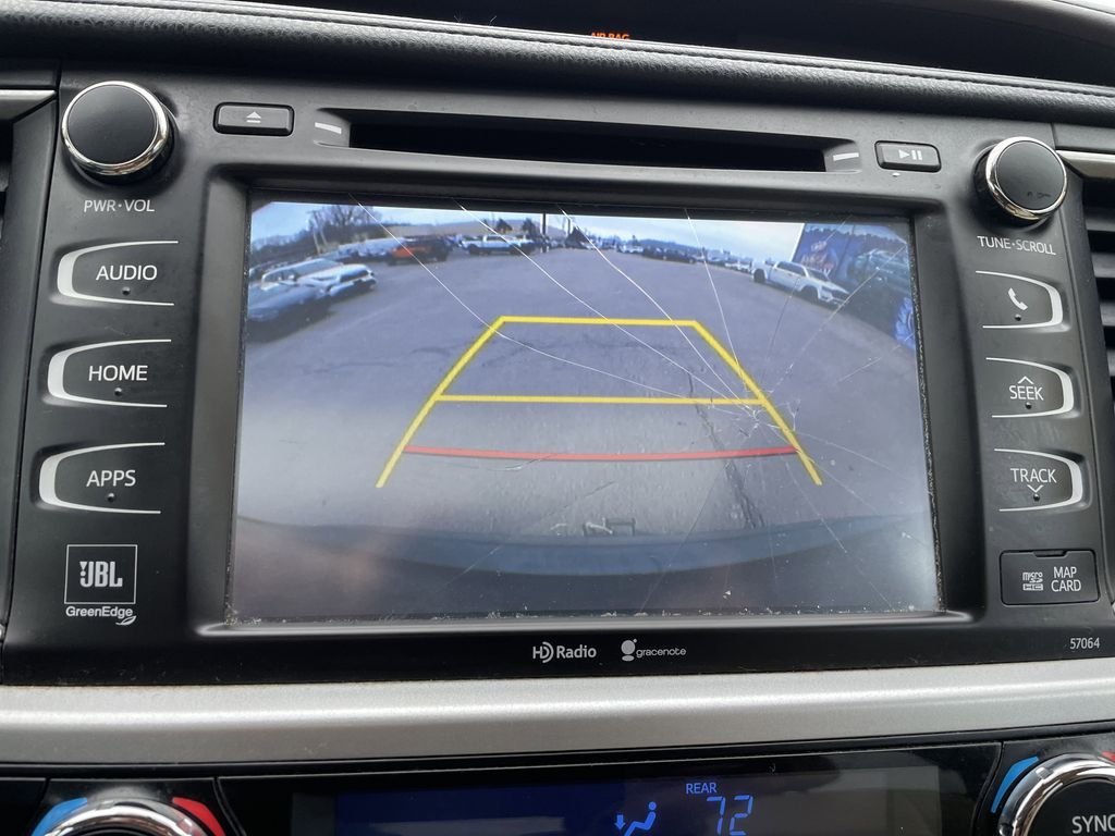 Used 2014 Black Toyota Limited image 19