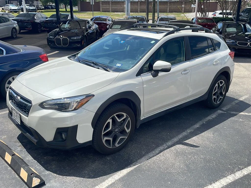 2019 Subaru Crosstrek 2.0i Limited CVT's photo