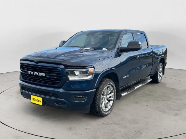 2022 RAM 1500 Pickup