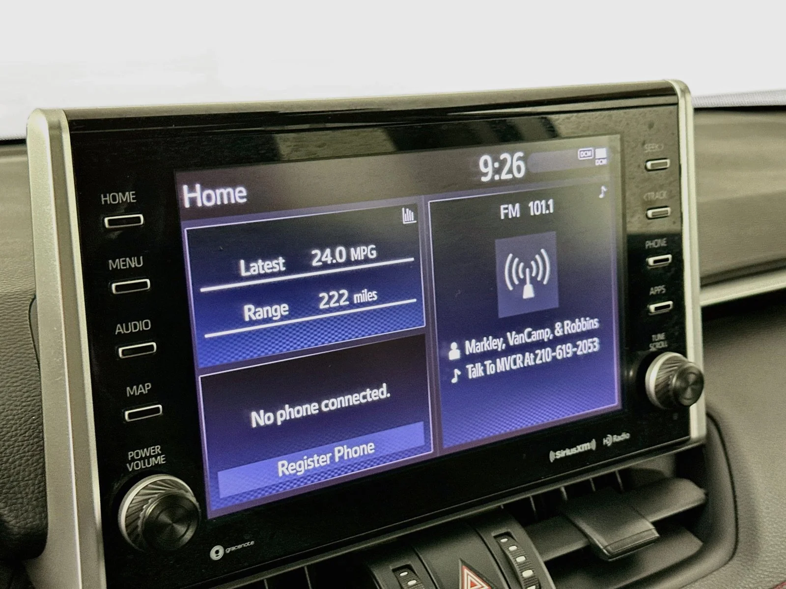 Used 2022 White Toyota TRD Off Road image 16