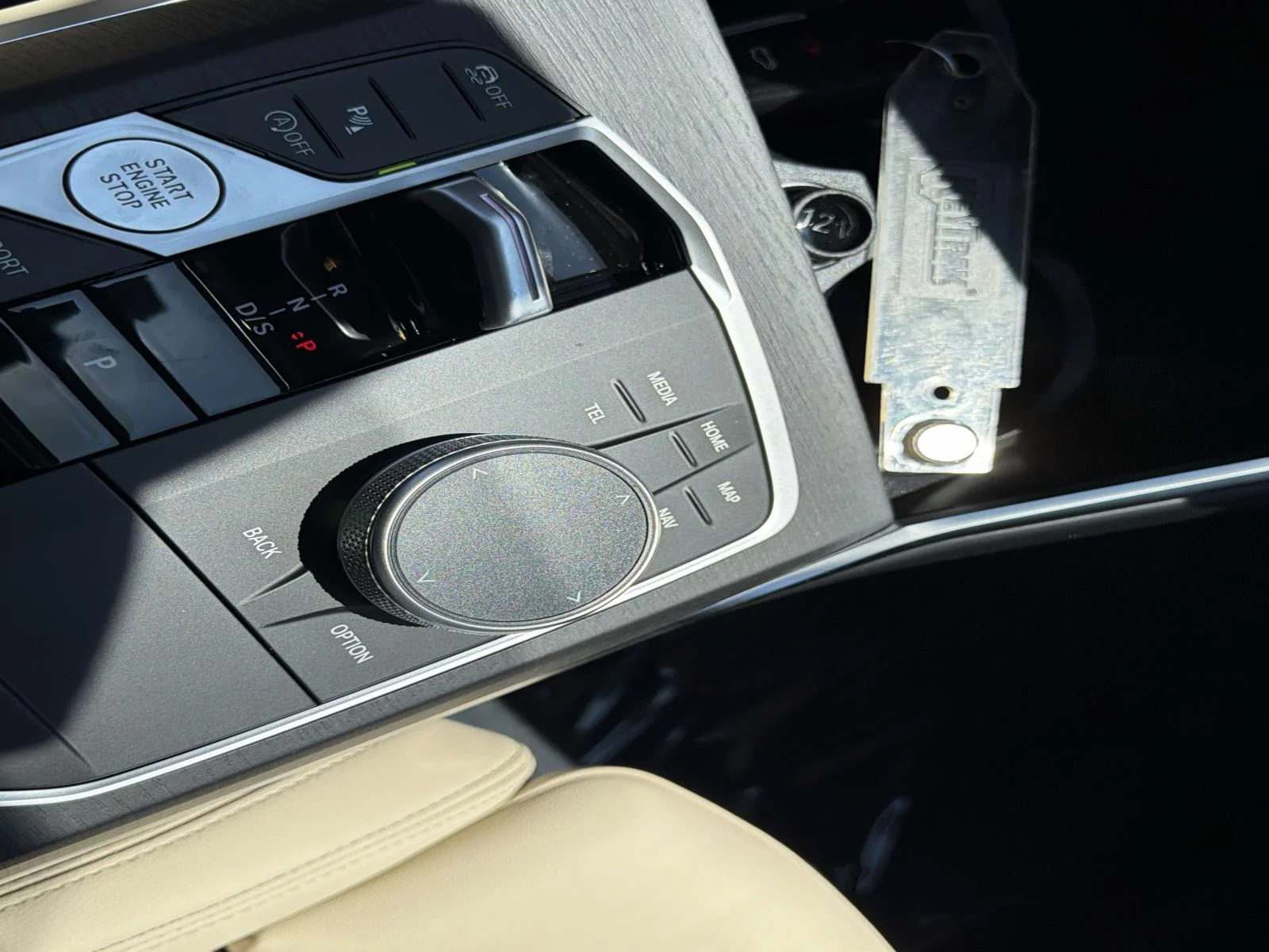 New 2026 Alpine White BMW 330i image 24