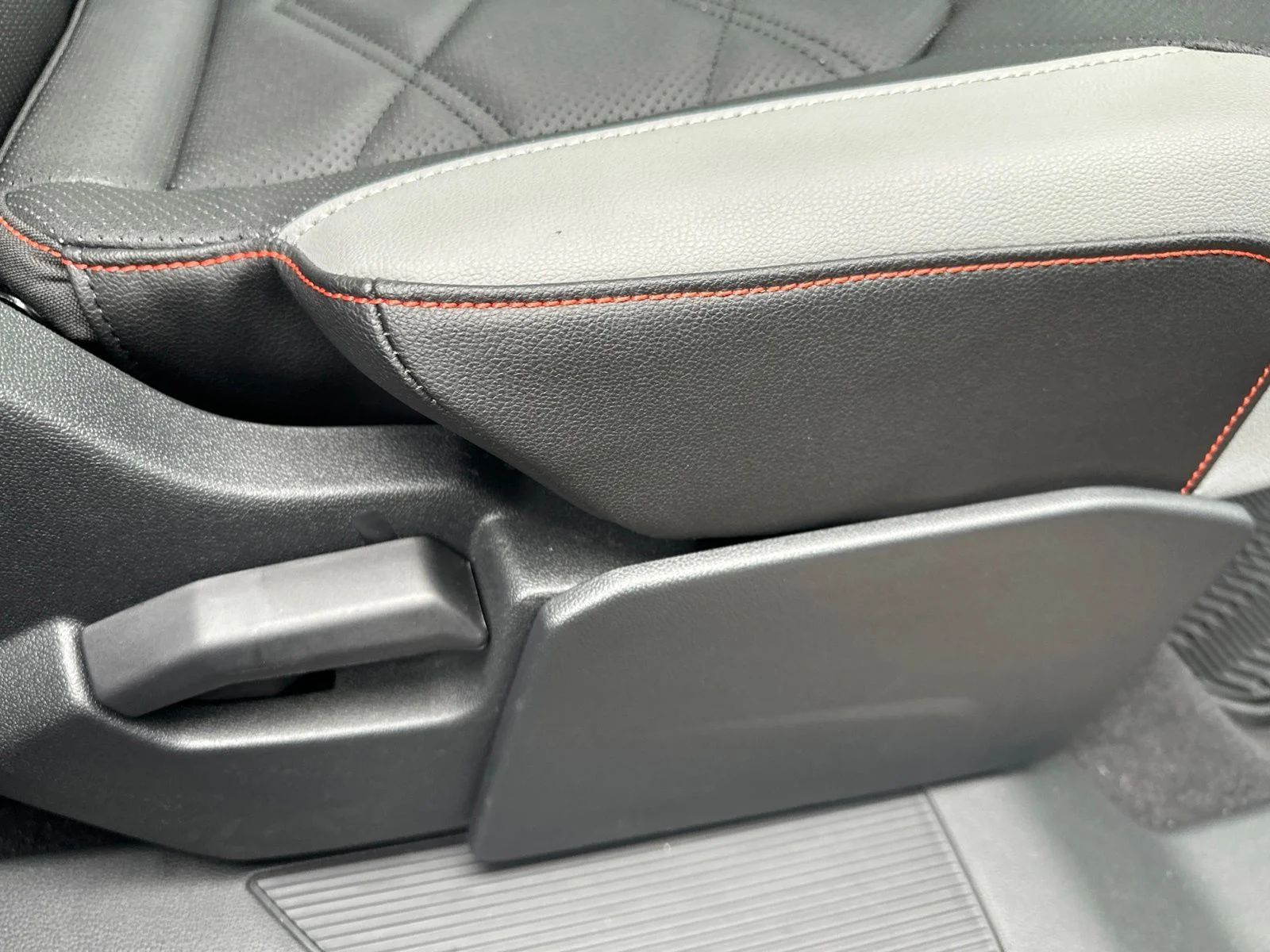 Certified Used 2026 Gray Volkswagen Peak Edition image 35