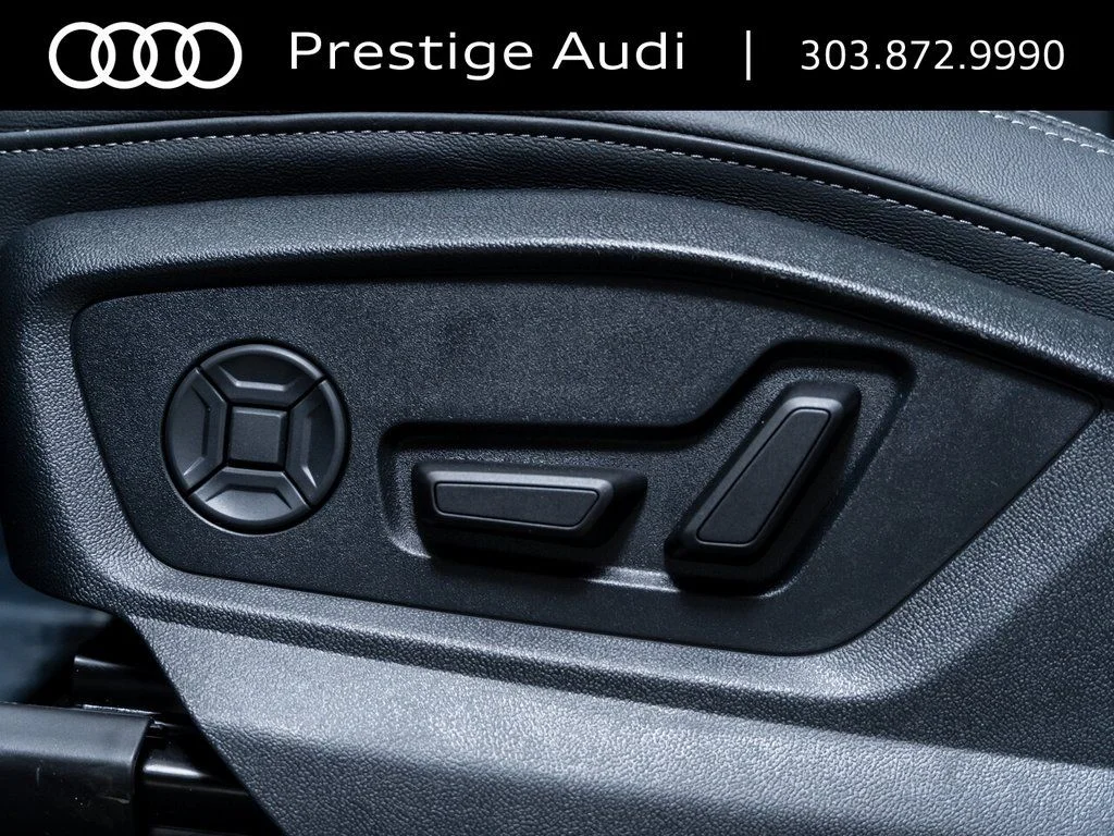 2026 Audi Q7 Premium Plus - Photo 25