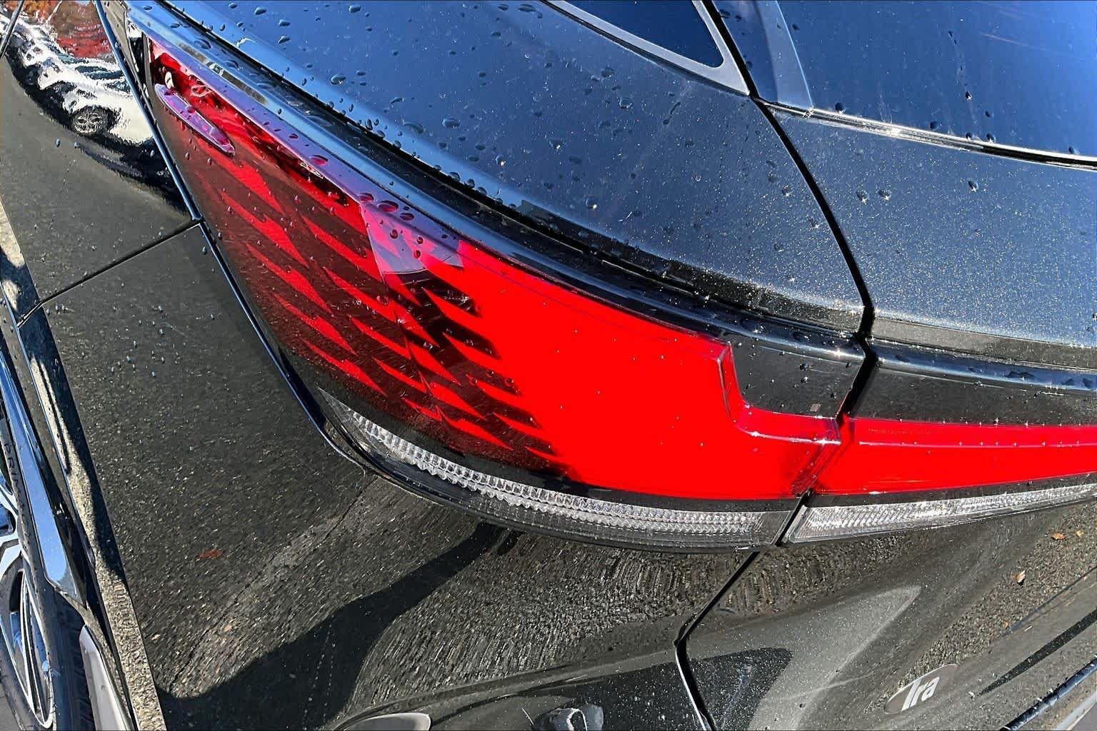 Certified Used 2024 Caviar Lexus Premium image 29