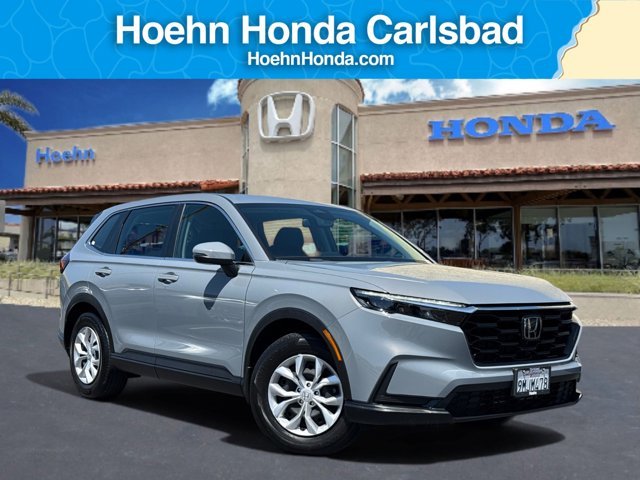 2024 Honda CR-V 1.5T 2WD LX