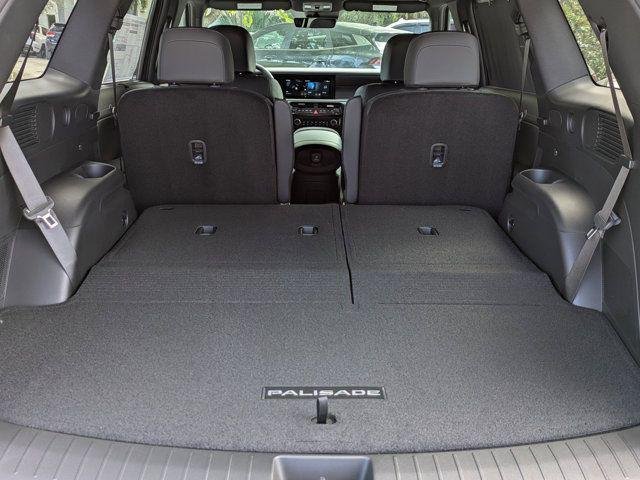 New 2026 Titan Charcoal Pearl Hyundai XRT Pro image 47