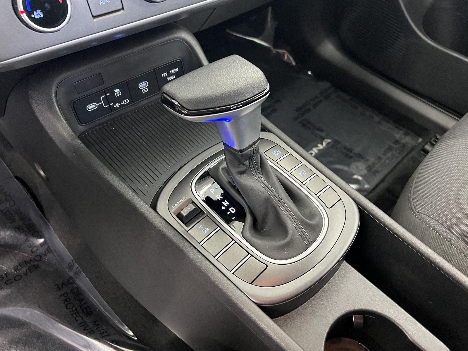 2026 Hyundai Kona SE - Photo 19