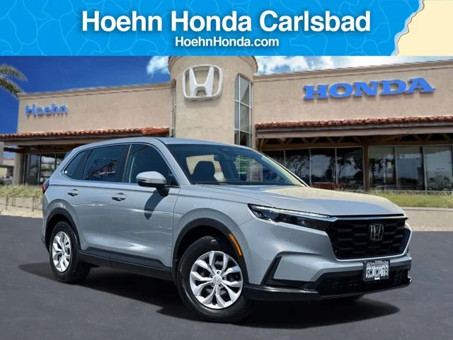 2024 Honda CR-V LX