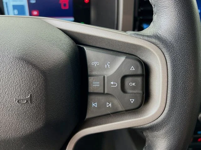 Used 2023 White Ford Outer Banks image 32