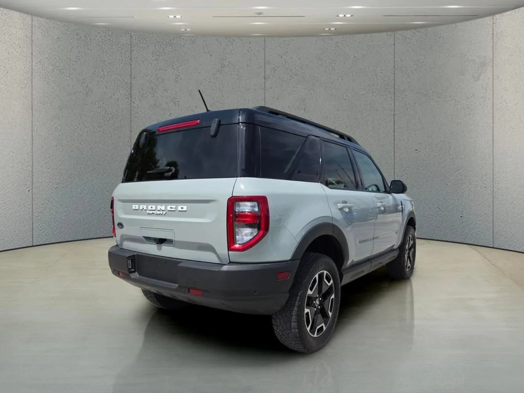 Used 2022 Cactus Ford Outer Banks image 4