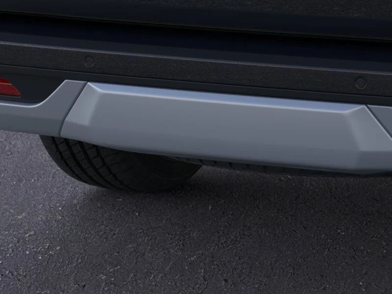 New 2026 Black Ford Platinum image 23