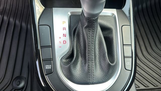 2023 Kia Forte GT-Line - Photo 23