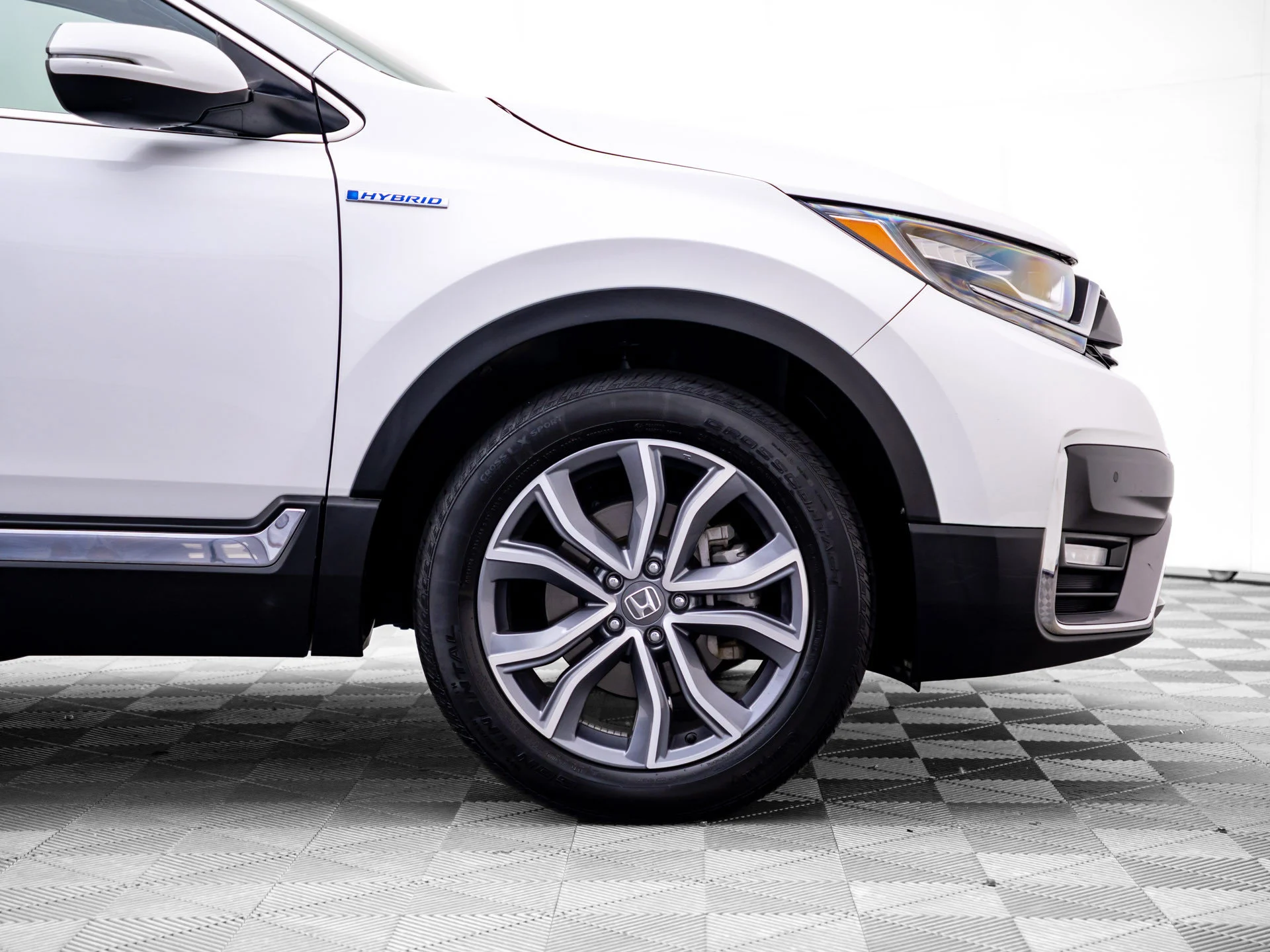 Used 2022  Honda Touring image 36